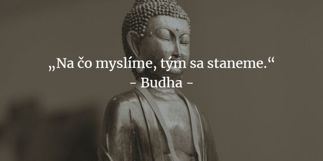 Budha citáty