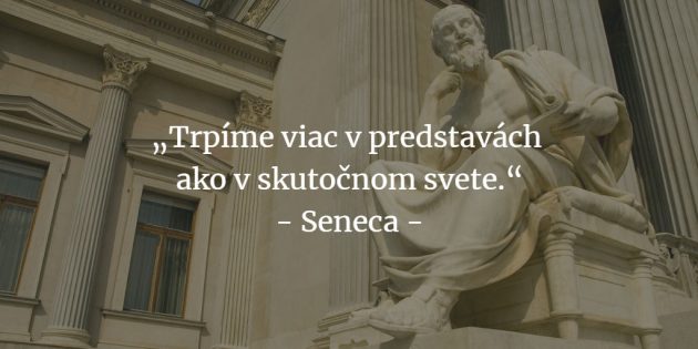 Seneca citáty