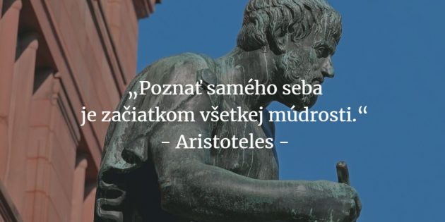 Aristoteles citáty