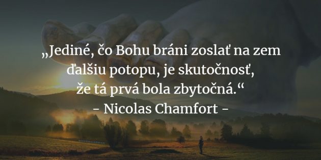 Citáty o Bohu