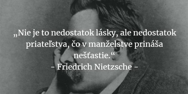 Friedrich Nietzsche