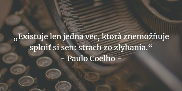 Paulo Coelho