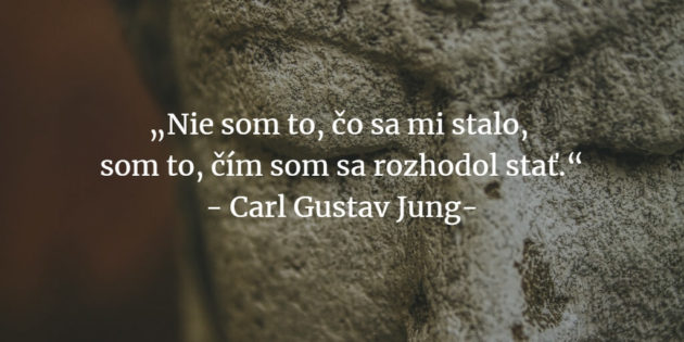 Carl Gustav Jung citáty a výroky